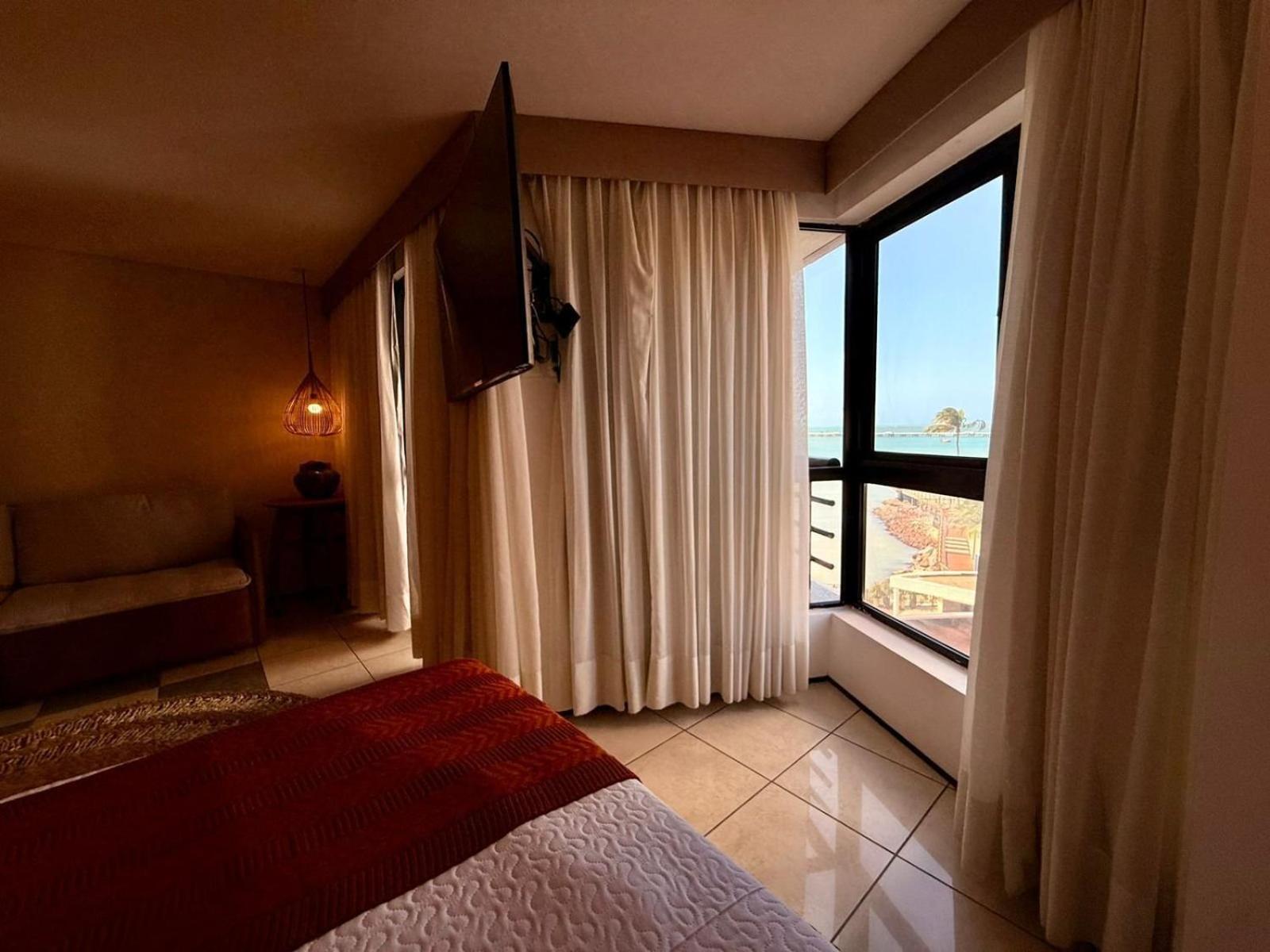 O Da Beira Mar De Hotel Fortaleza (Ceara)