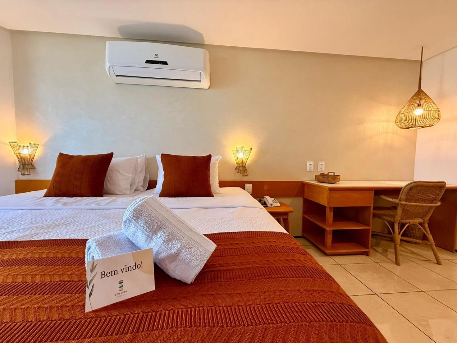 Hotel O Da Beira Mar De *