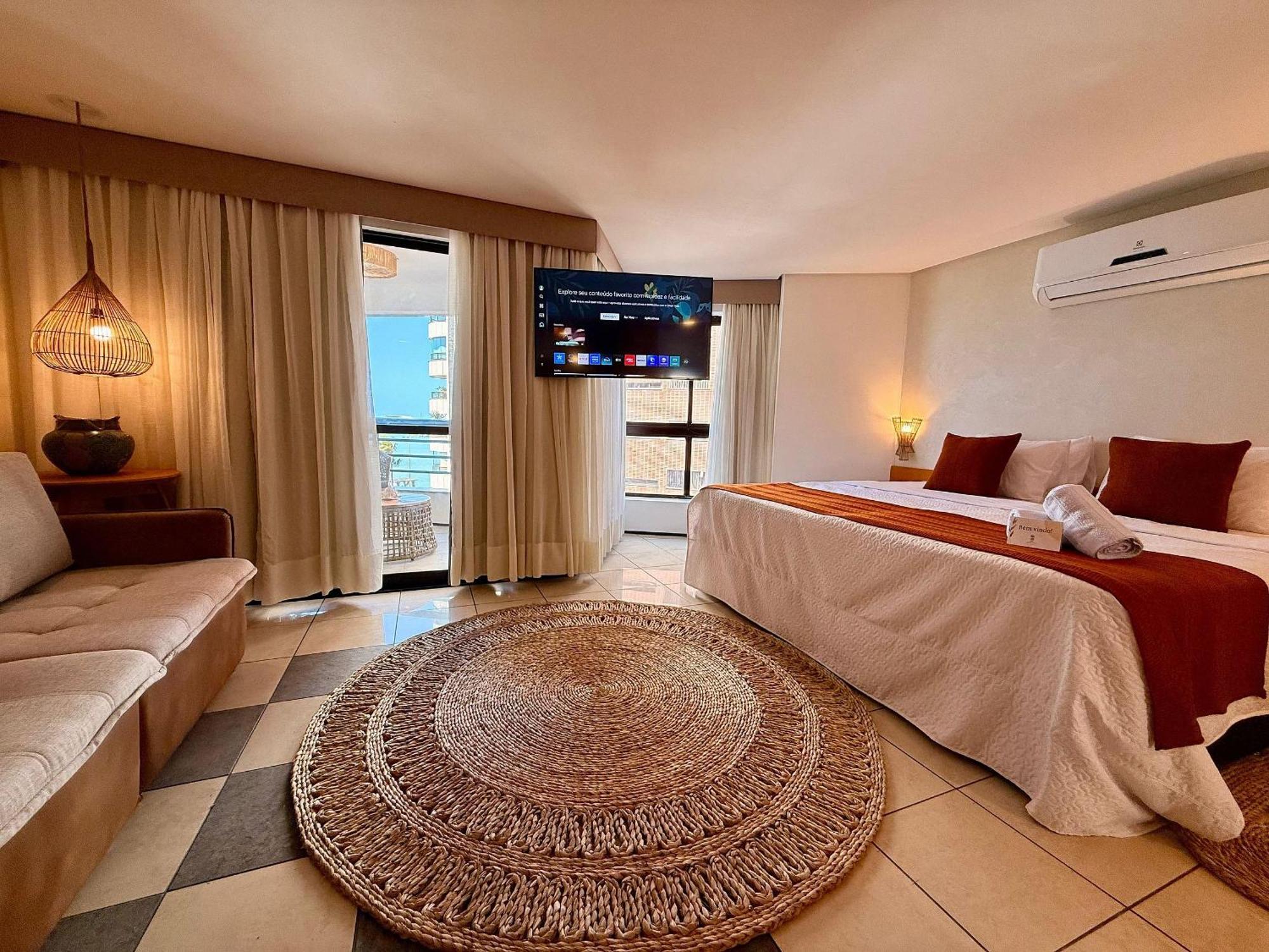 Hotel O Da Beira Mar De Fortaleza (Ceara)