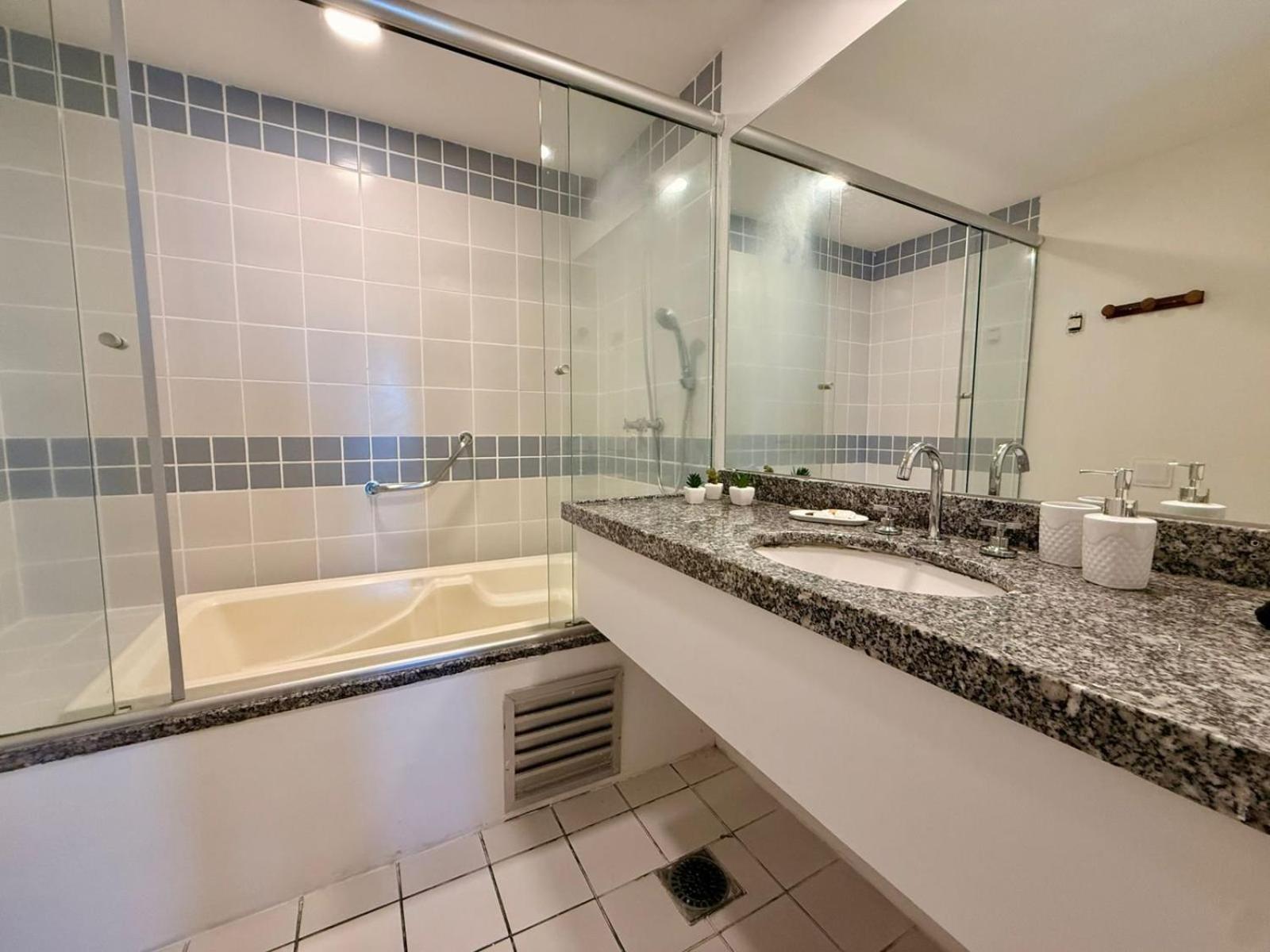 O Da Beira Mar De Hotel Fortaleza (Ceara)