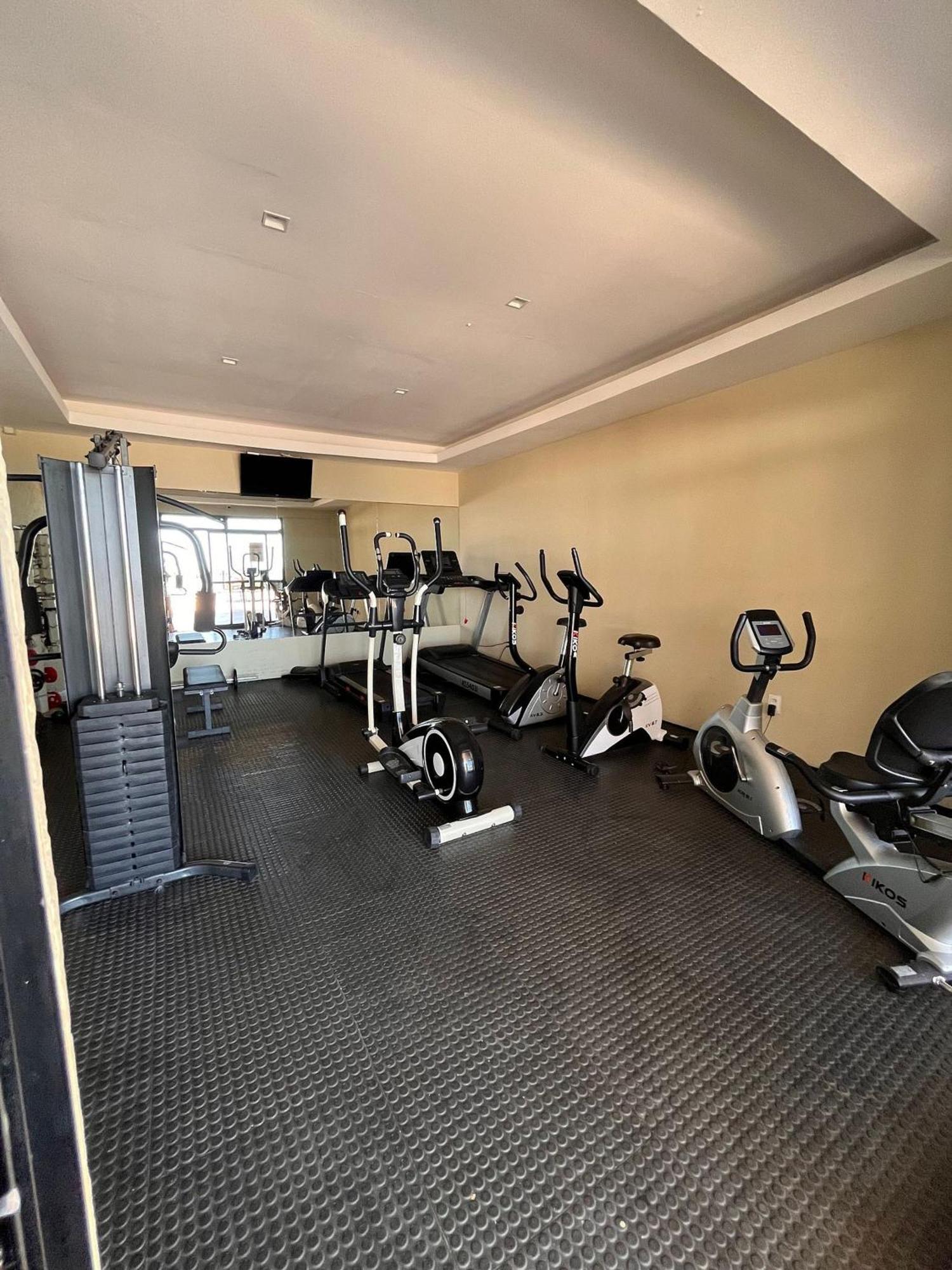 O Da Beira Mar De Fortaleza (Ceara)