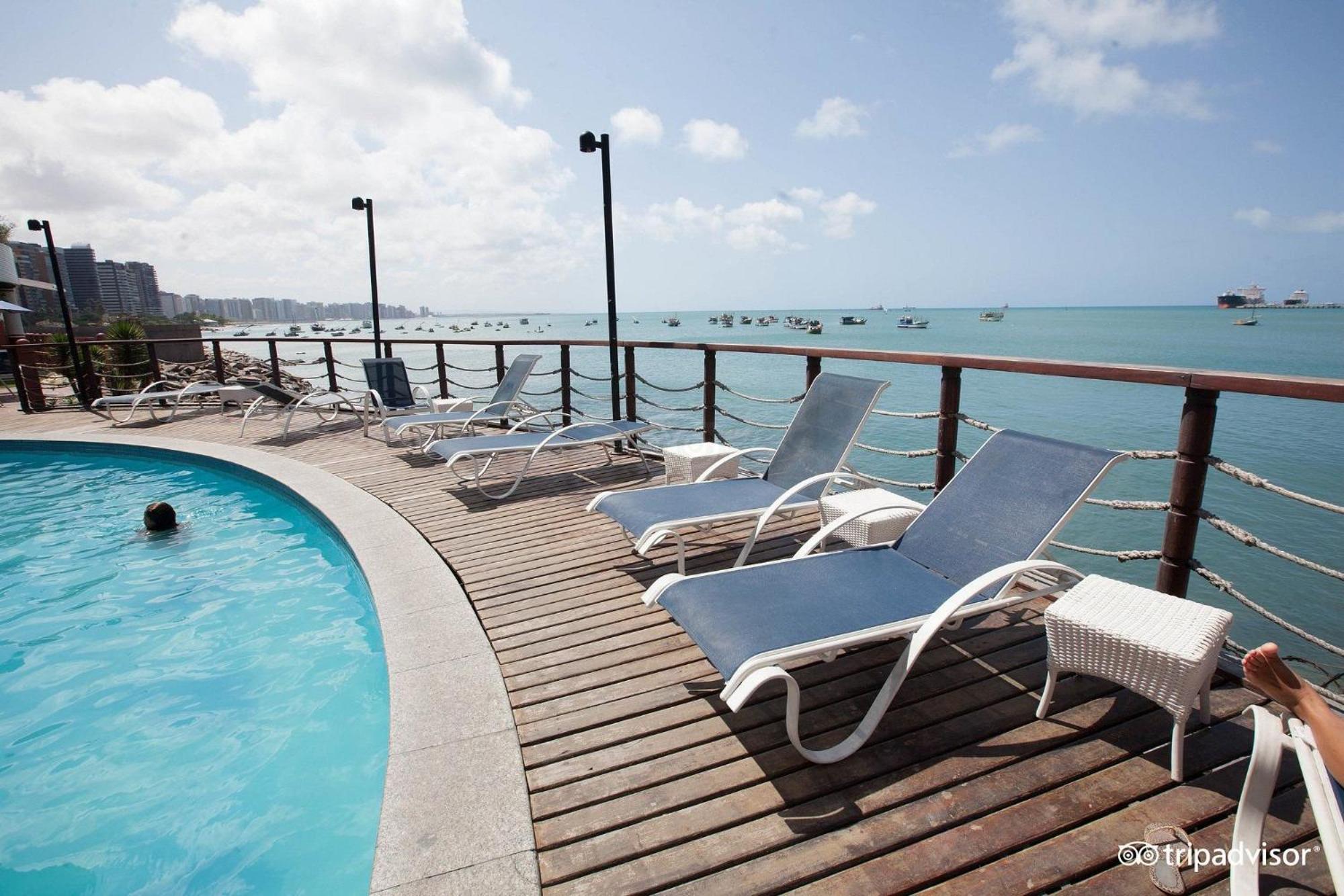 O Da Beira Mar De Hotel *