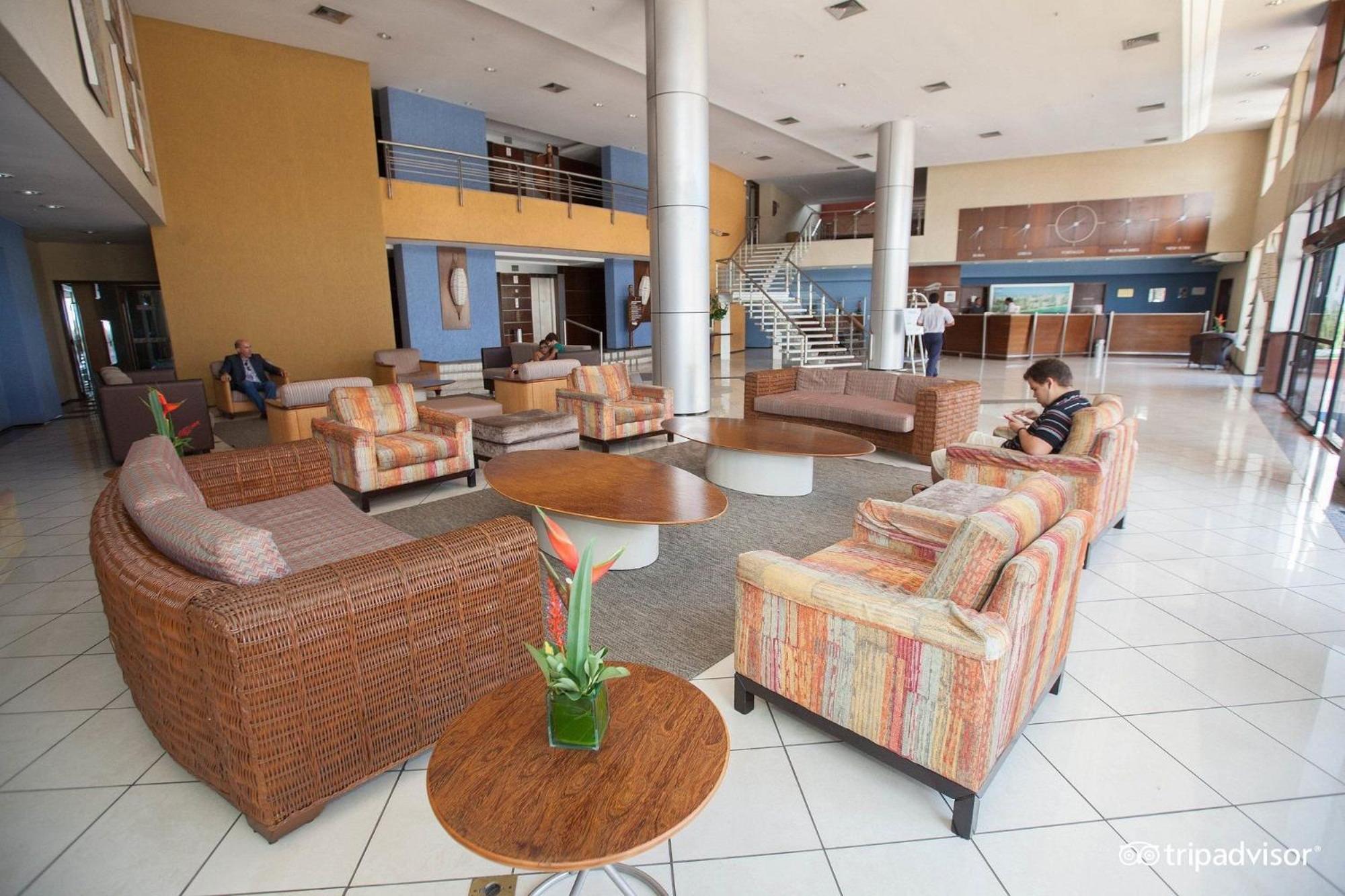 O Da Beira Mar De Hotel *