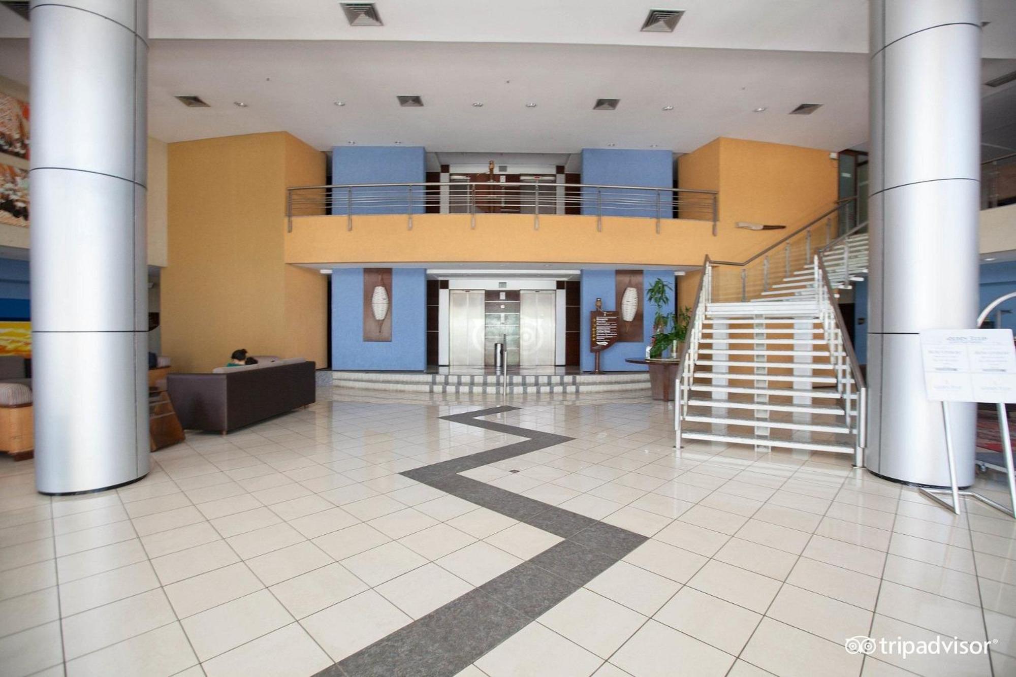 O Da Beira Mar De * Fortaleza (Ceara)