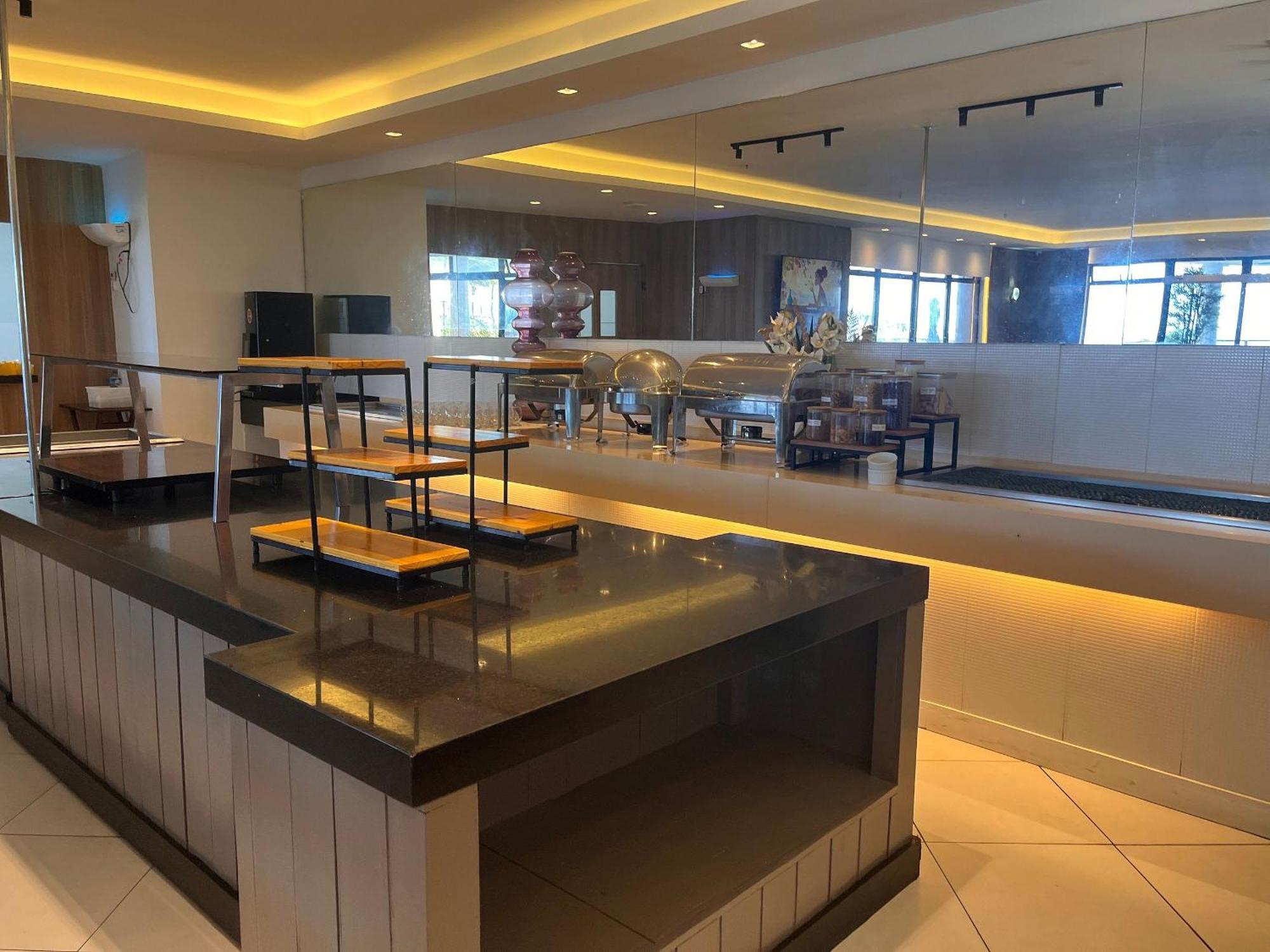 O Da Beira Mar De Hotel